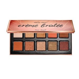 Crème Brûlée Fun-Sized Eyeshadow Palette